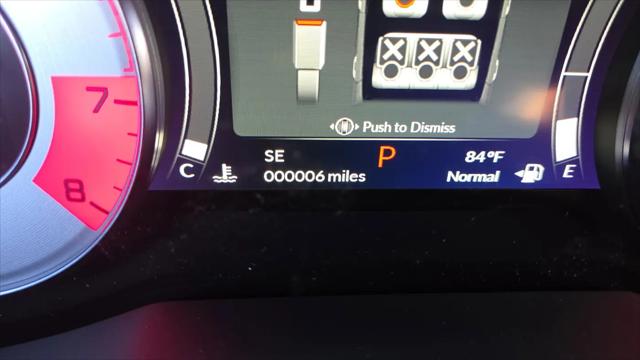 2026 Acura RDX A-Spec Advance