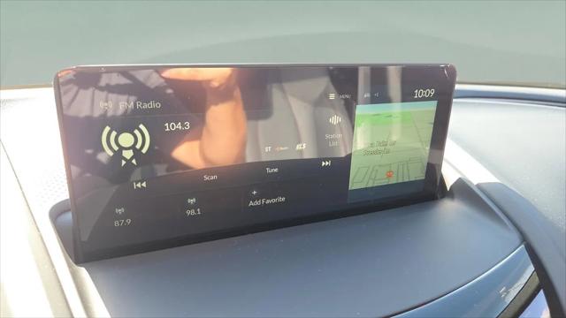 2026 Acura RDX A-Spec Advance