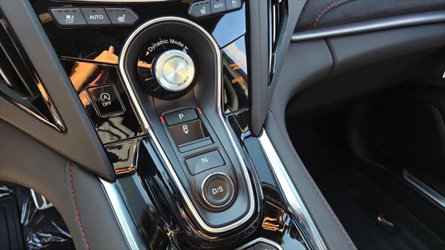 2026 Acura RDX A-Spec Advance