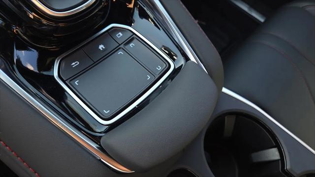 2026 Acura RDX A-Spec Advance