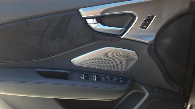 2026 Acura RDX A-Spec Advance