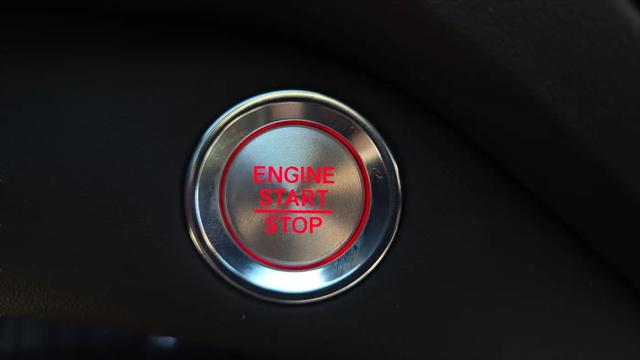 2026 Acura RDX A-Spec Advance
