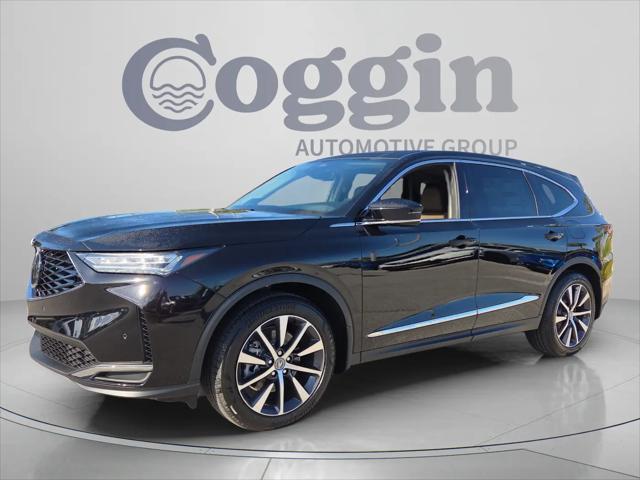 2026 Acura MDX Technology Package for sale in Fort Pierce, FL