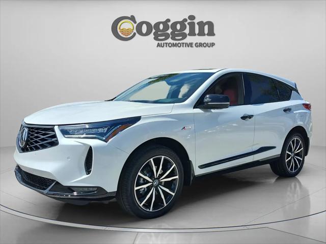 2026 Acura RDX A-Spec Advance for sale in Fort Pierce, FL