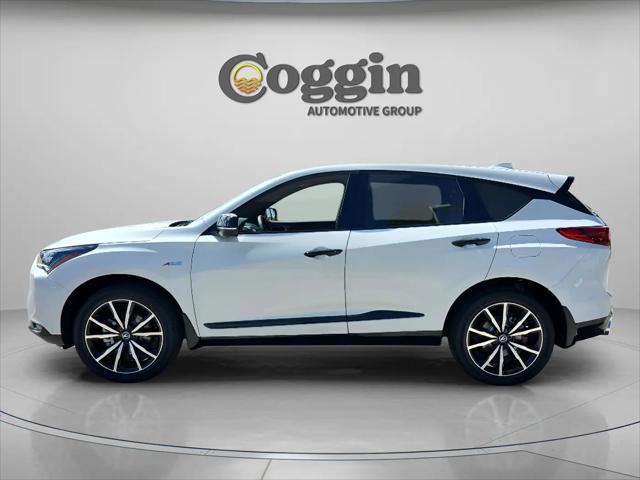 2026 Acura RDX A-Spec Advance