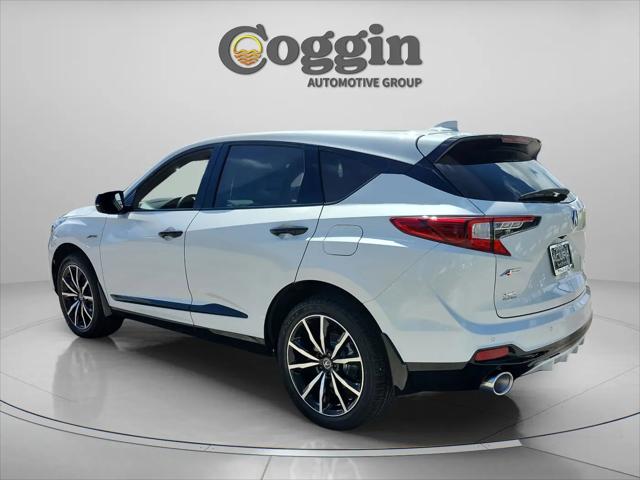 2026 Acura RDX A-Spec Advance
