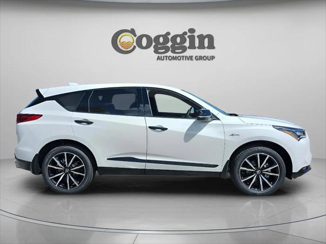 2026 Acura RDX A-Spec Advance