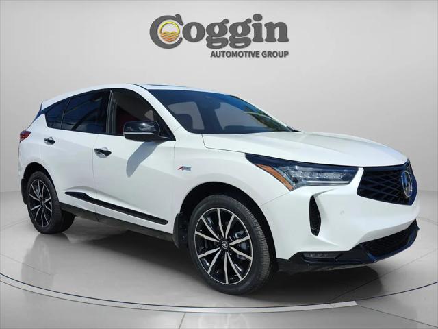 2026 Acura RDX A-Spec Advance