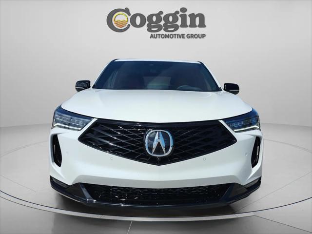 2026 Acura RDX A-Spec Advance