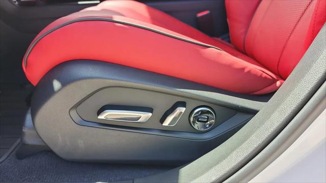 2026 Acura RDX A-Spec Advance