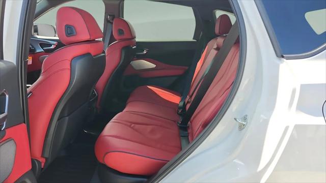 2026 Acura RDX A-Spec Advance