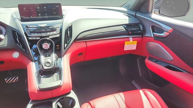 2026 Acura RDX A-Spec Advance