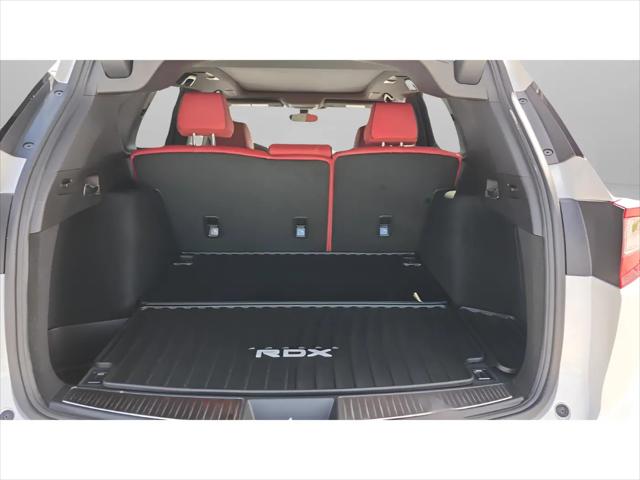 2026 Acura RDX A-Spec Advance