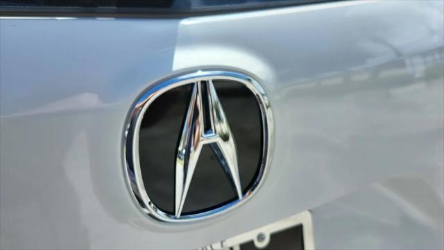 2026 Acura RDX A-Spec Advance