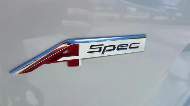 2026 Acura RDX A-Spec Advance