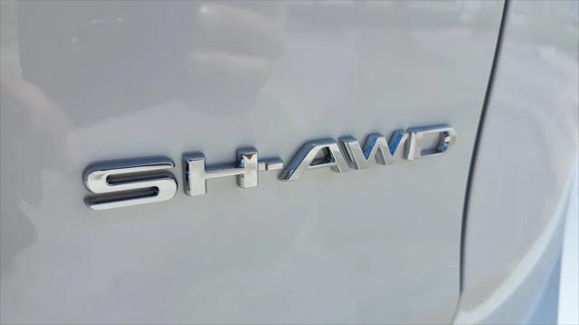 2026 Acura RDX A-Spec Advance