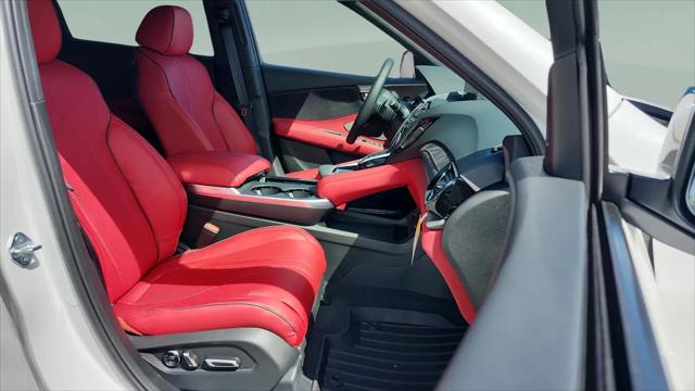 2026 Acura RDX A-Spec Advance