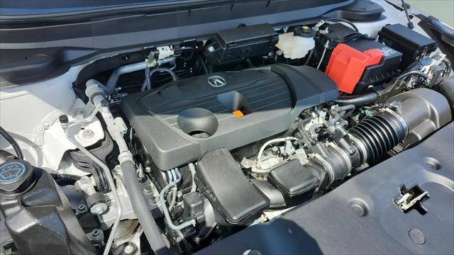 2026 Acura RDX A-Spec Advance