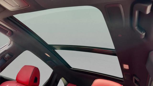 2026 Acura RDX A-Spec Advance