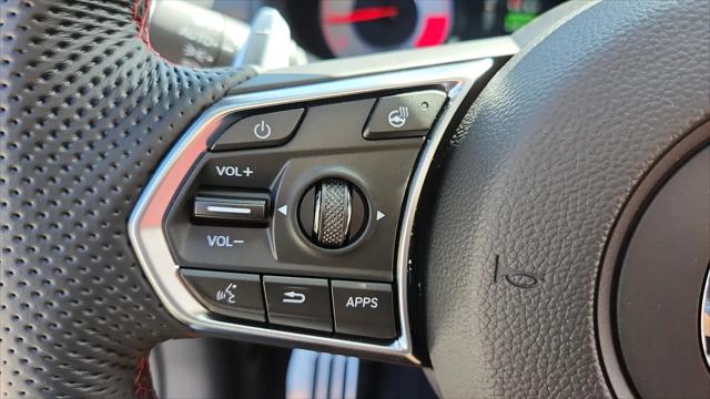 2026 Acura RDX A-Spec Advance