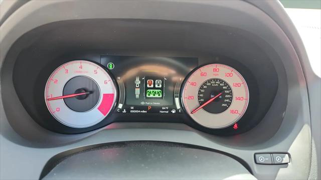 2026 Acura RDX A-Spec Advance