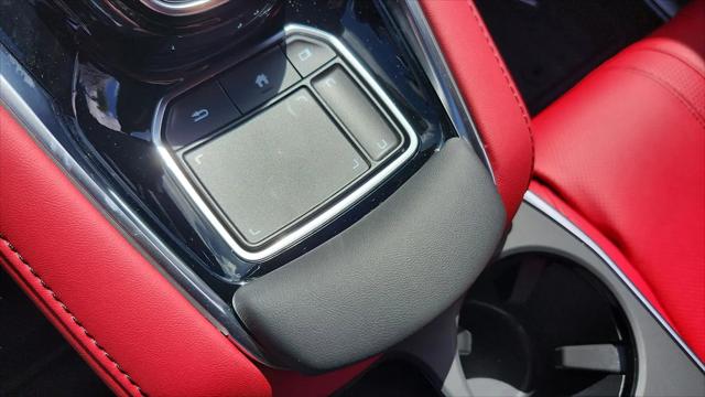2026 Acura RDX A-Spec Advance