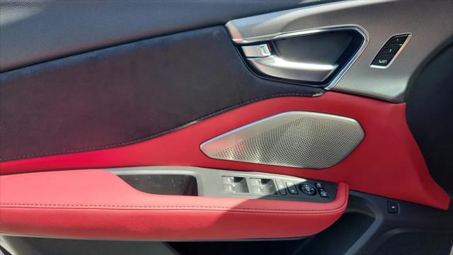 2026 Acura RDX A-Spec Advance