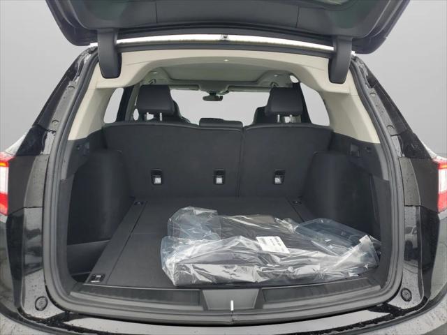 2026 Acura RDX Technology