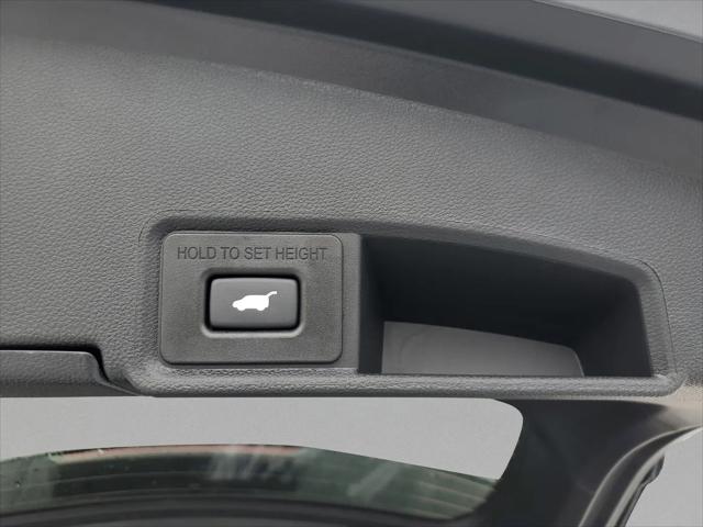 2026 Acura RDX Technology