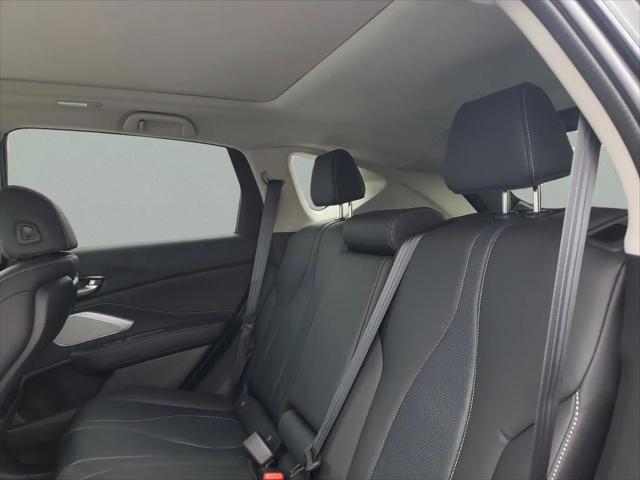2026 Acura RDX Technology