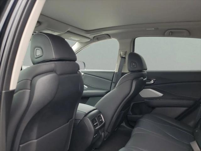 2026 Acura RDX Technology