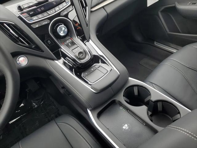 2026 Acura RDX Technology