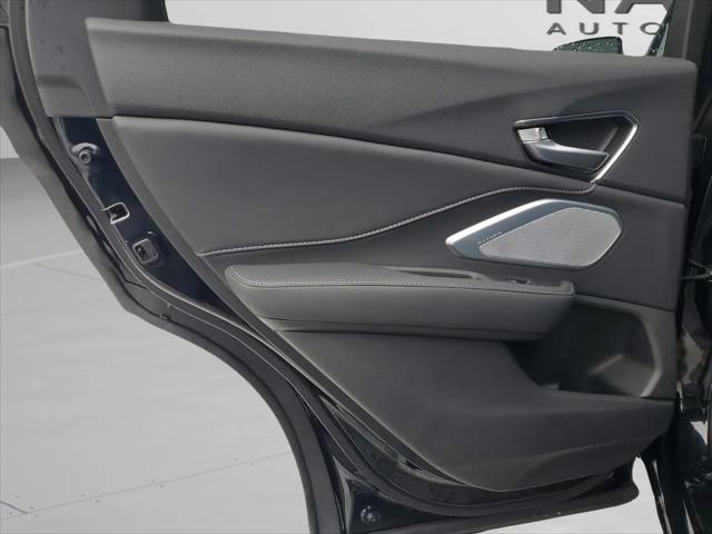 2026 Acura RDX Technology