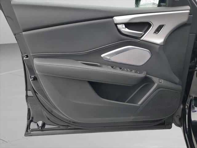 2026 Acura RDX Technology
