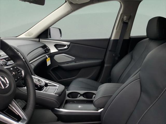 2026 Acura RDX Technology
