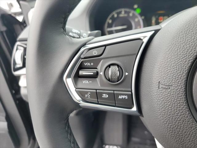 2026 Acura RDX Technology