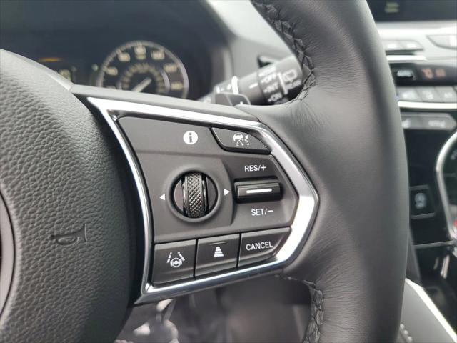 2026 Acura RDX Technology