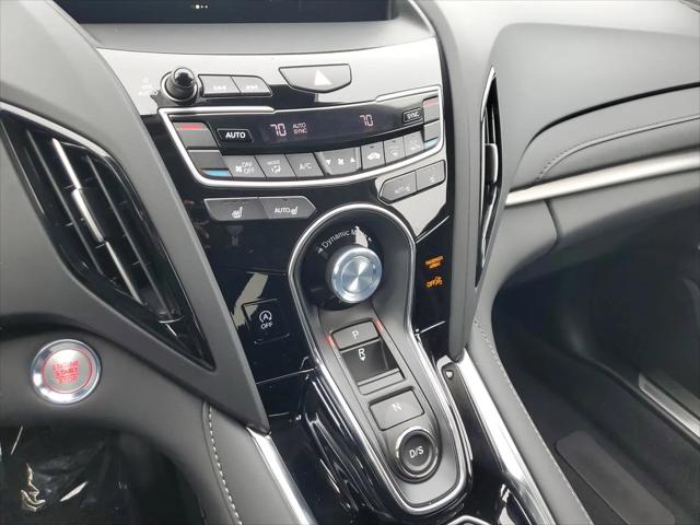 2026 Acura RDX Technology