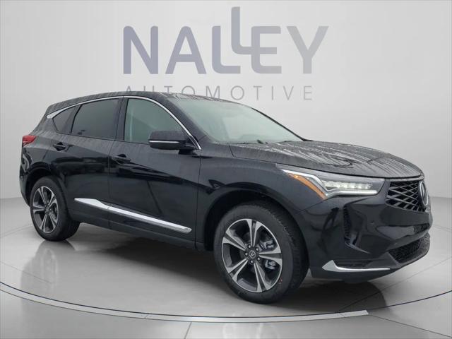 2026 Acura RDX Technology