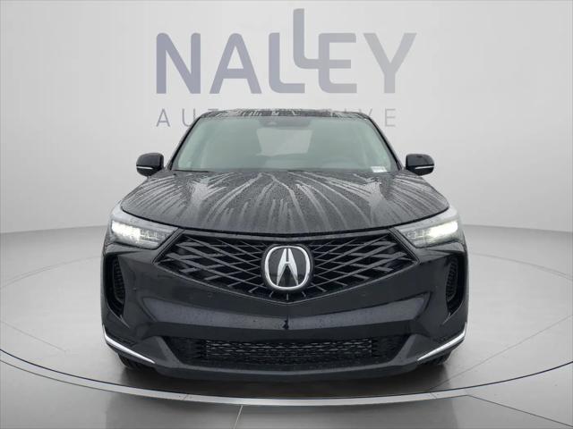 2026 Acura RDX Technology