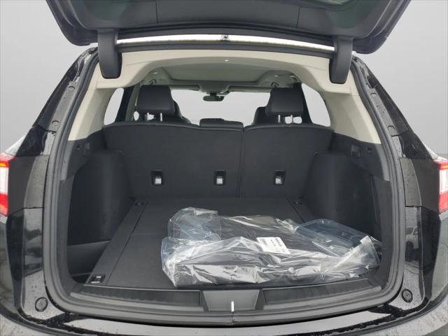 2026 Acura RDX Technology