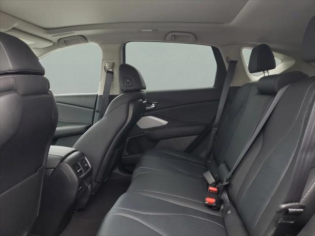 2026 Acura RDX Technology