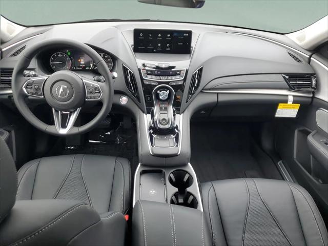2026 Acura RDX Technology