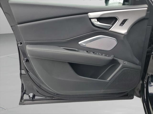 2026 Acura RDX Technology