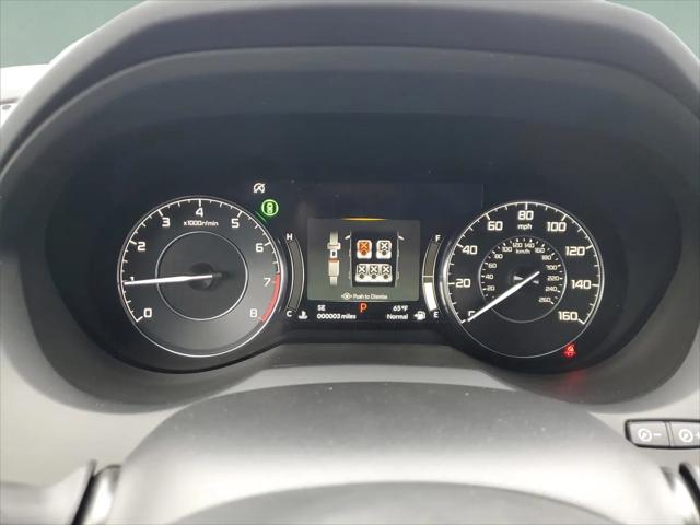 2026 Acura RDX Technology