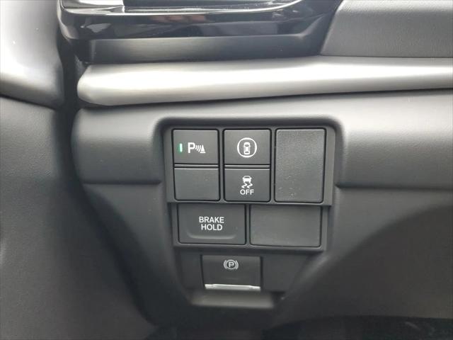 2026 Acura RDX Technology