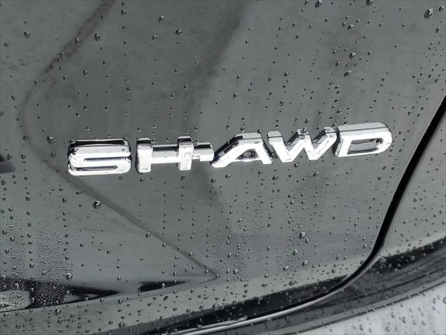 2026 Acura RDX Technology