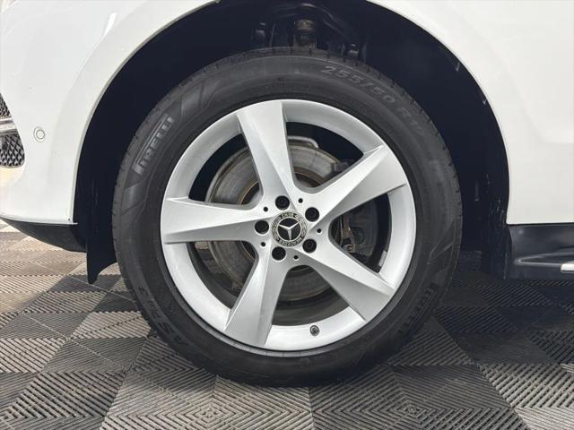 2019 Mercedes-Benz GLE GLE 400 4MATIC
