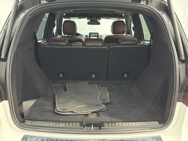 2019 Mercedes-Benz GLE GLE 400 4MATIC
