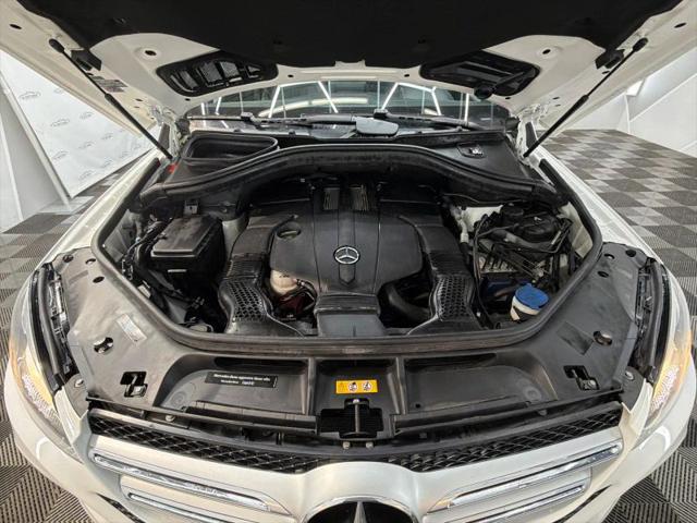 2019 Mercedes-Benz GLE GLE 400 4MATIC